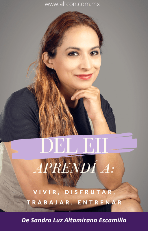 Del EII aprendí a vivir, disfrutar, trabajar, entrenar