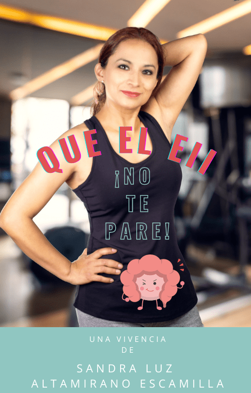 Que el EII no te pare