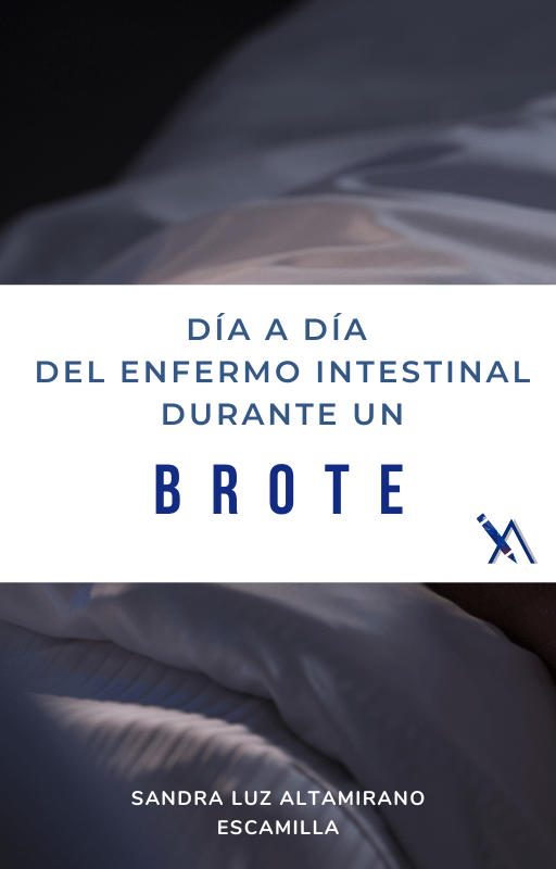 Día a día del enfermo intestinal durante un brote