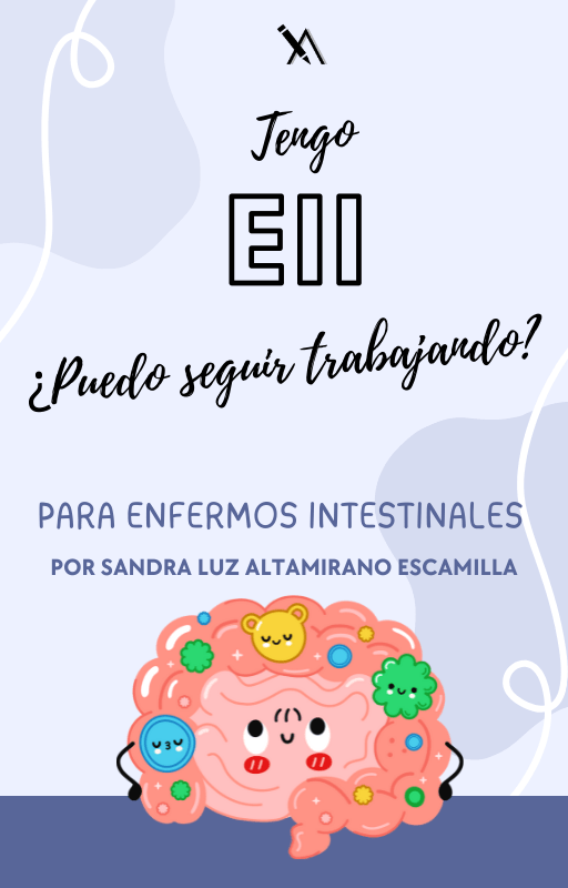 Tengo EII ¿Puedo seguir trabajando? Para enfermos intestinales